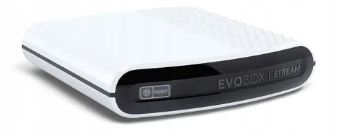 Evobox Stream Polsat Box