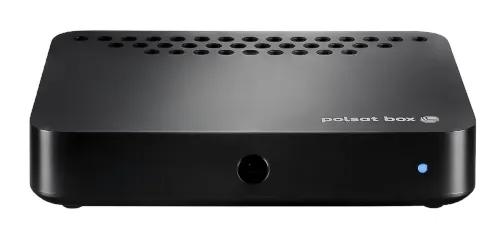 Dekoder Polsat Box 4K Lite